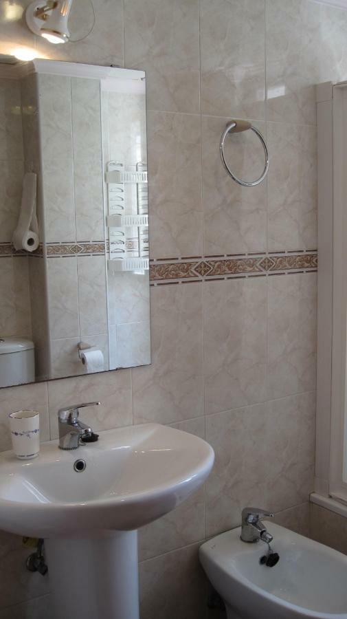 Apartment Puerto Rey Vera Bagian luar foto
