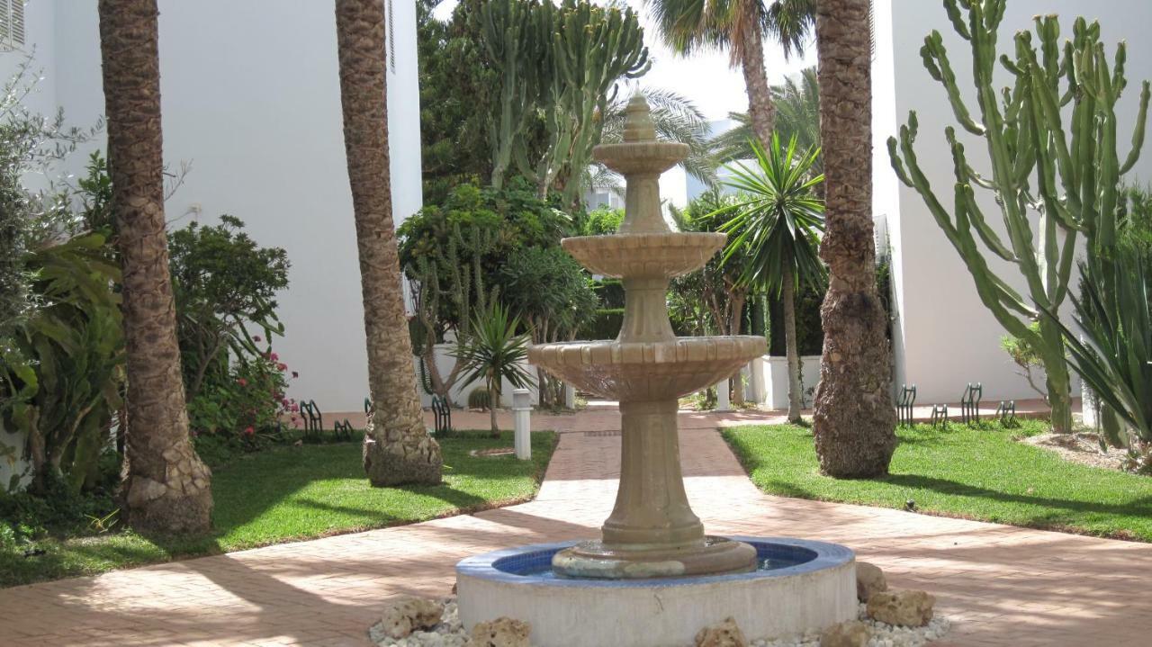 Apartment Puerto Rey Vera Bagian luar foto