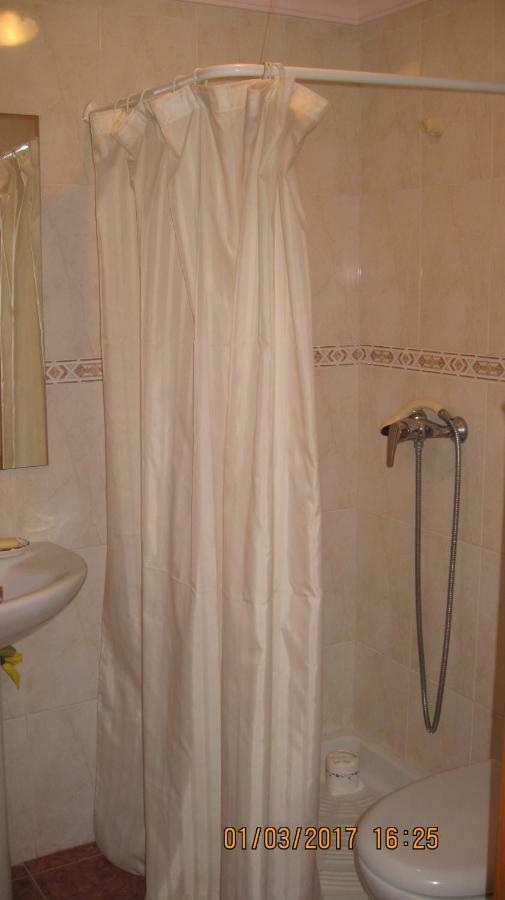 Apartment Puerto Rey Vera Bagian luar foto